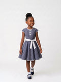 Robe  Scolaire Nadia