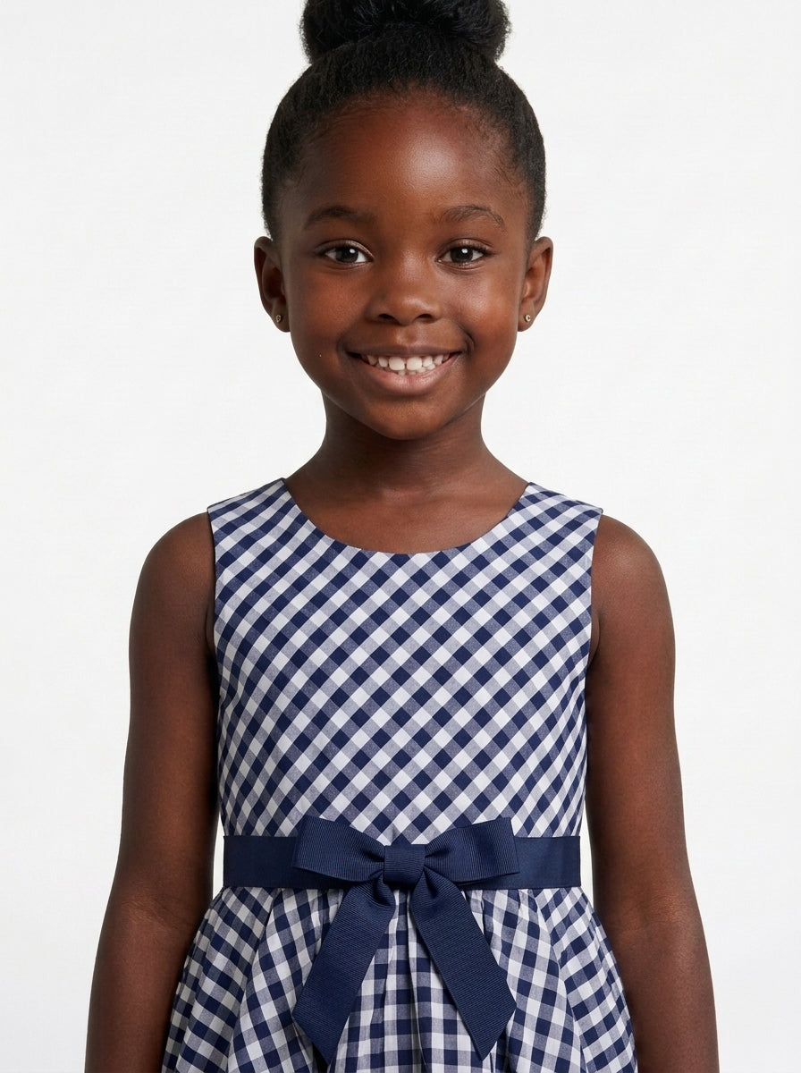 Robe Scolaire Awa