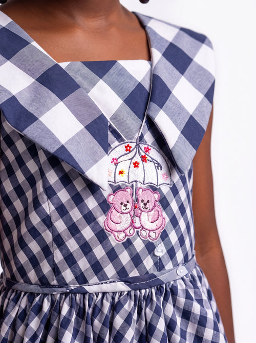 Robe Scolaire Aya
