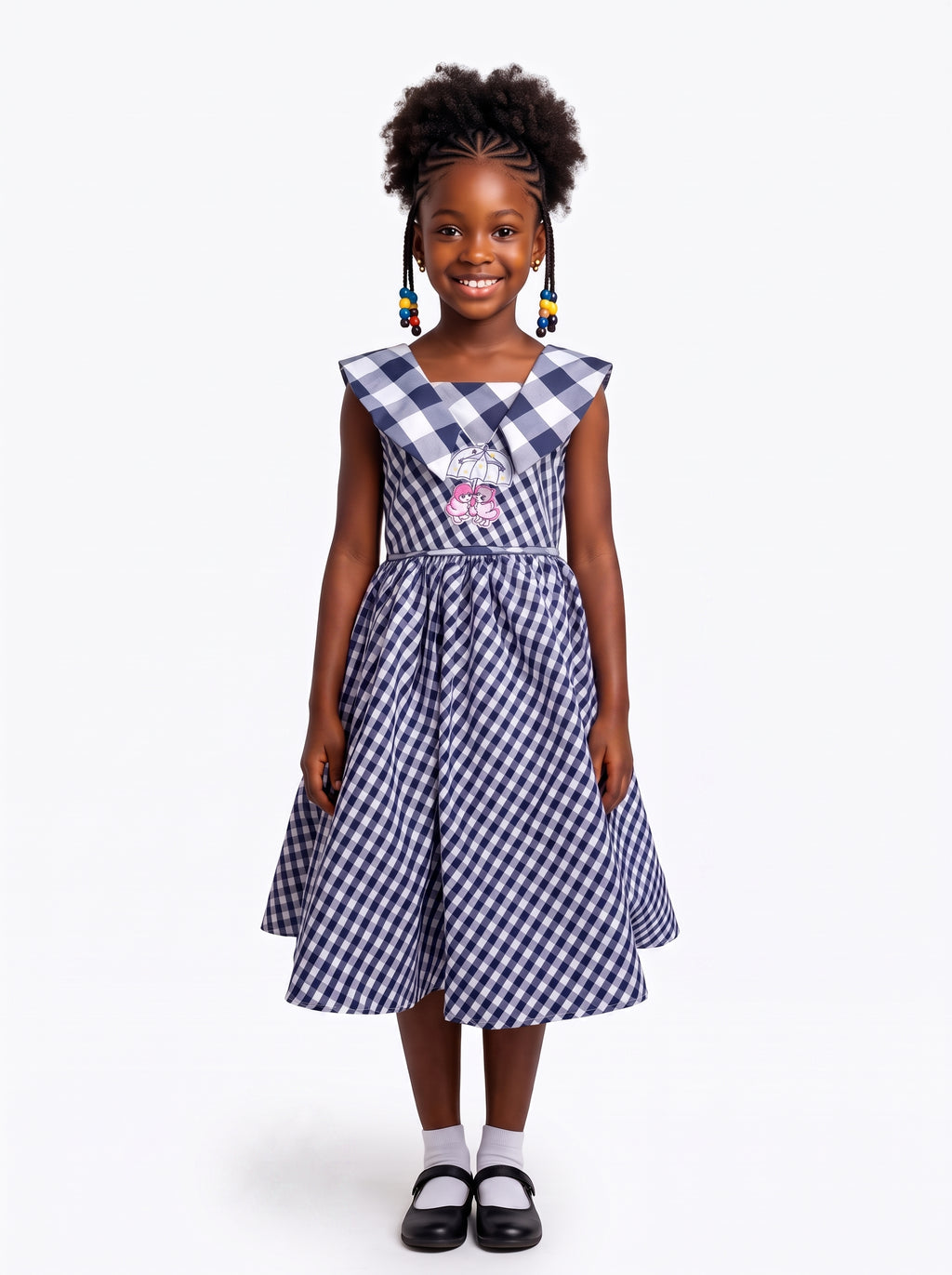 Robe Scolaire Aya