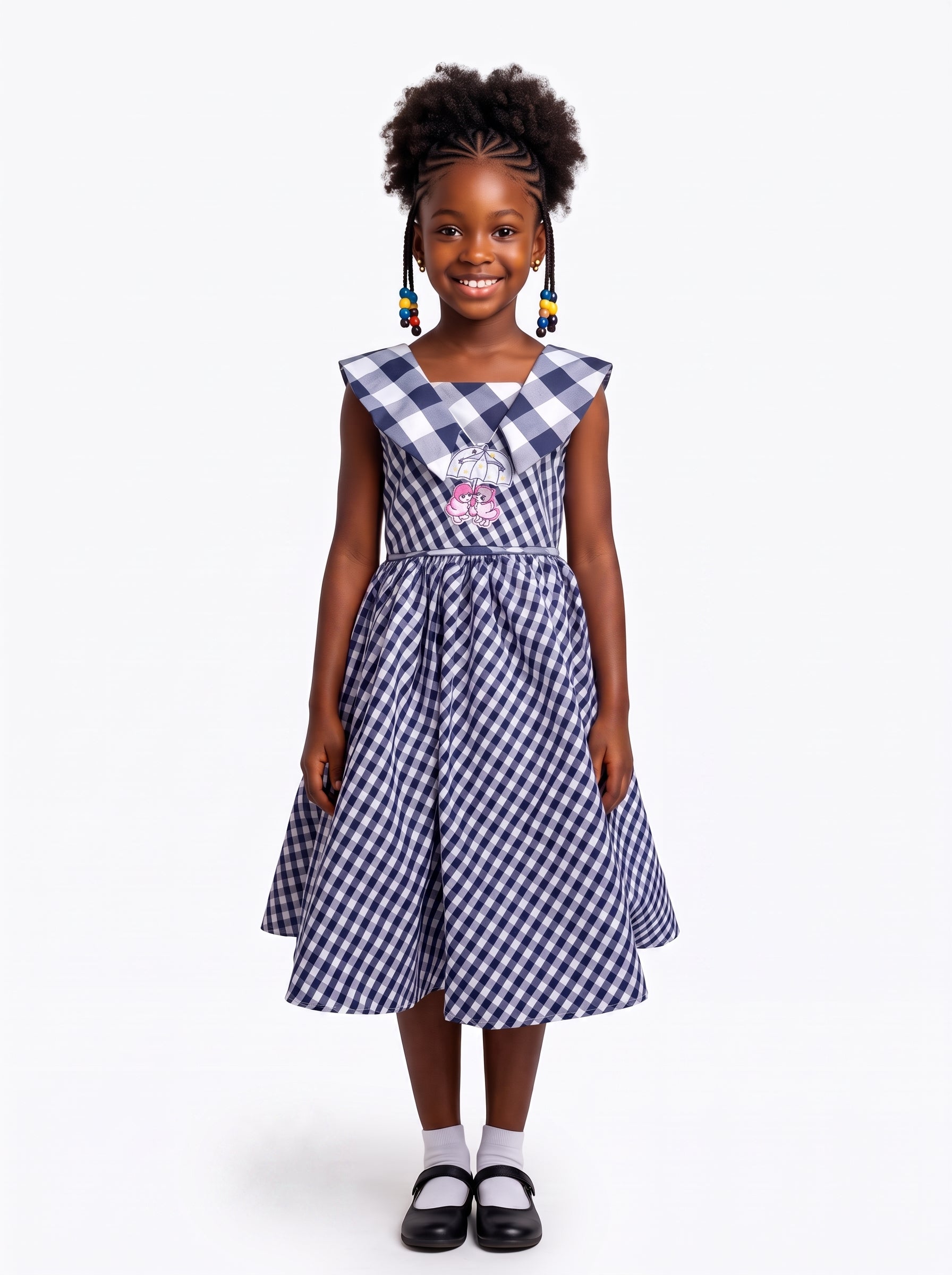 Robe Scolaire Aya