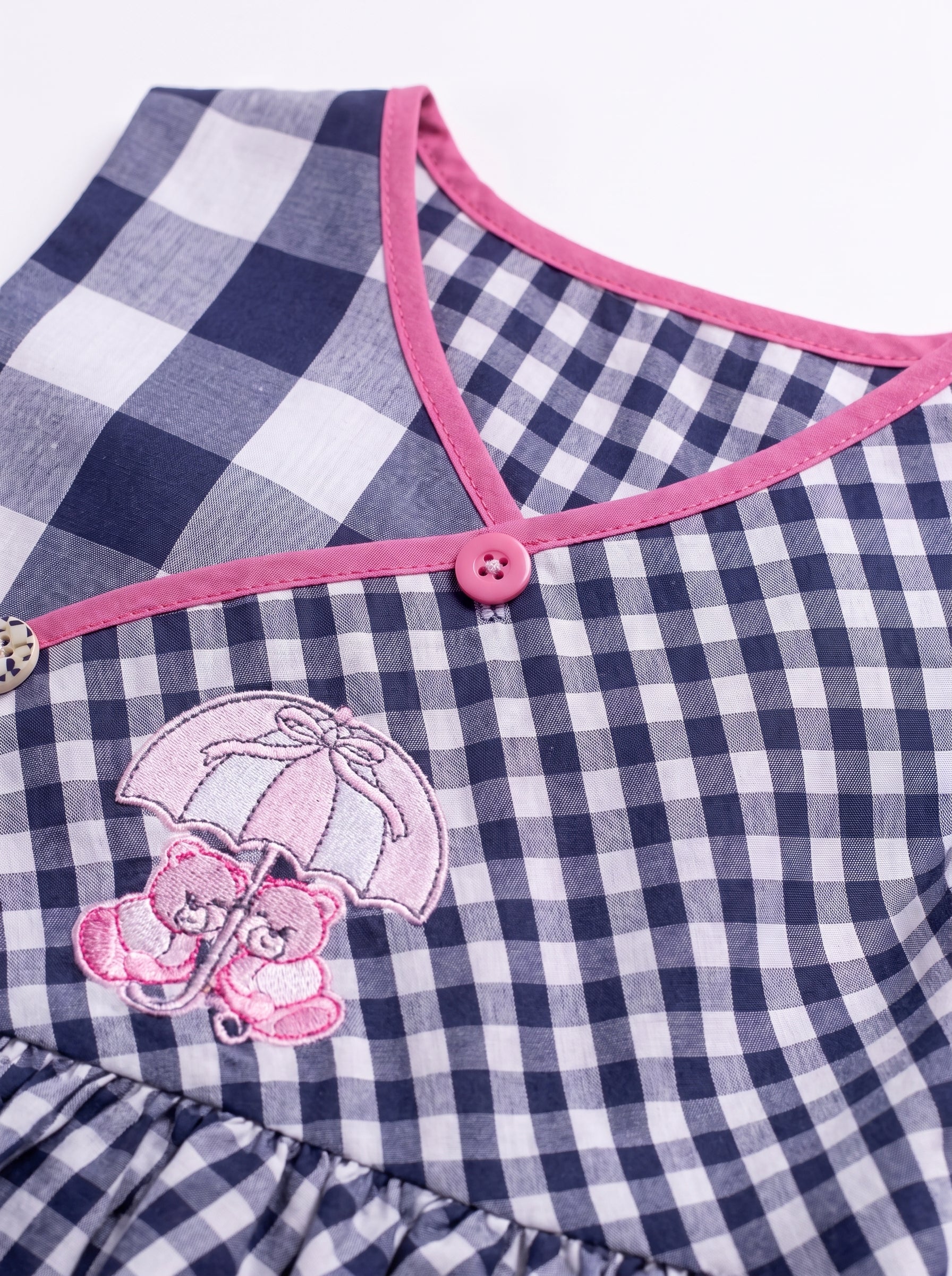 Robe Scolaire Camille