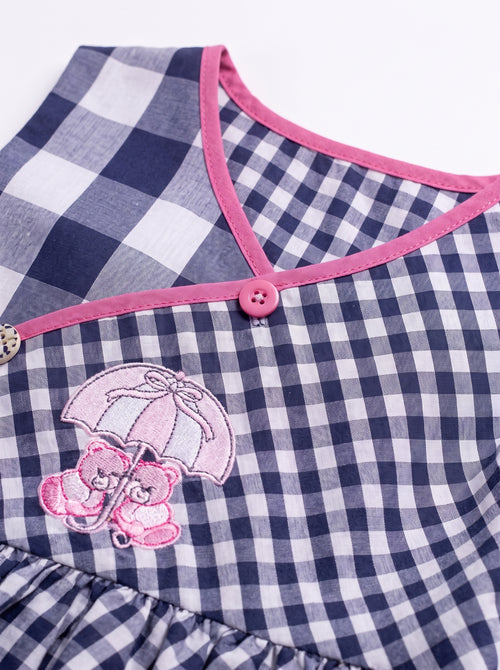 Robe Scolaire Camille