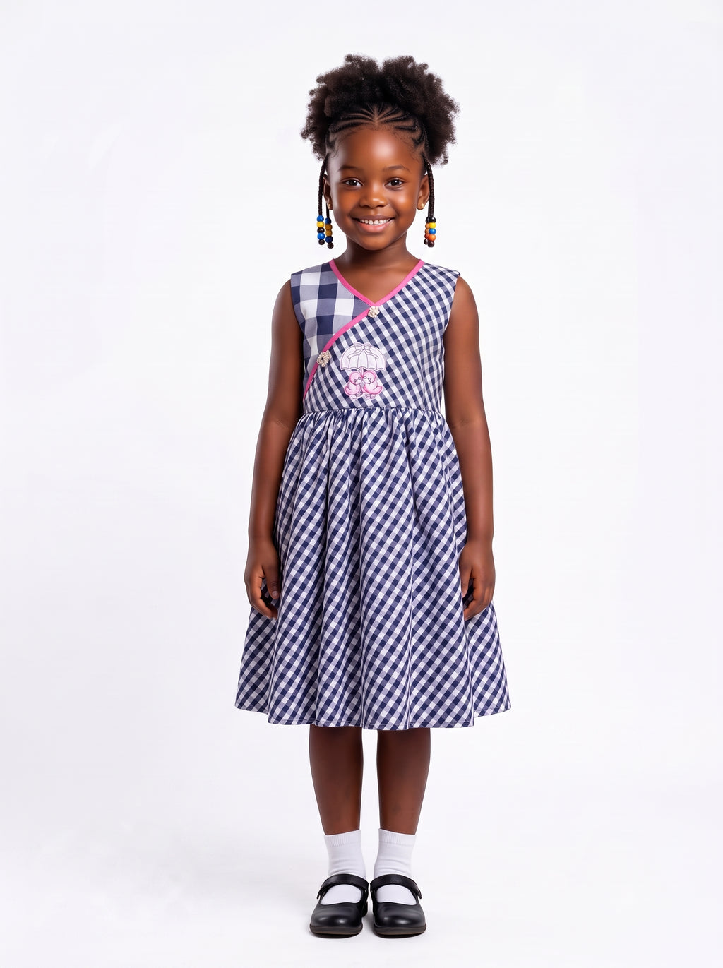 Robe Scolaire Camille
