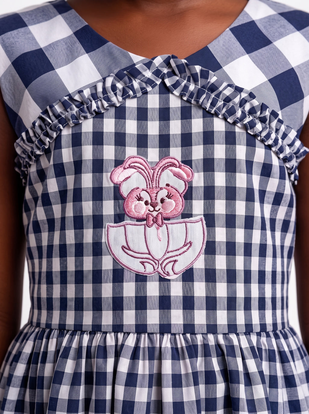 Robe Scolaire Naomi