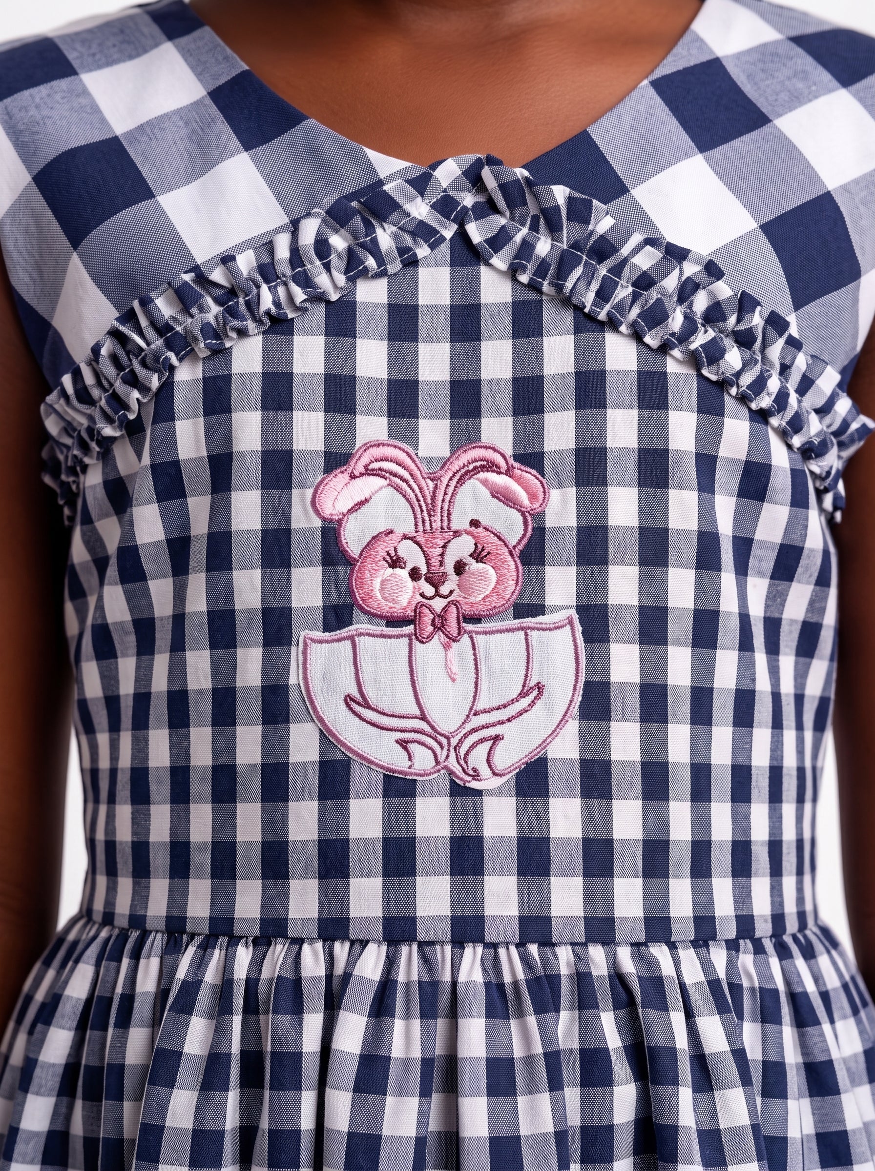 Robe Scolaire Naomi