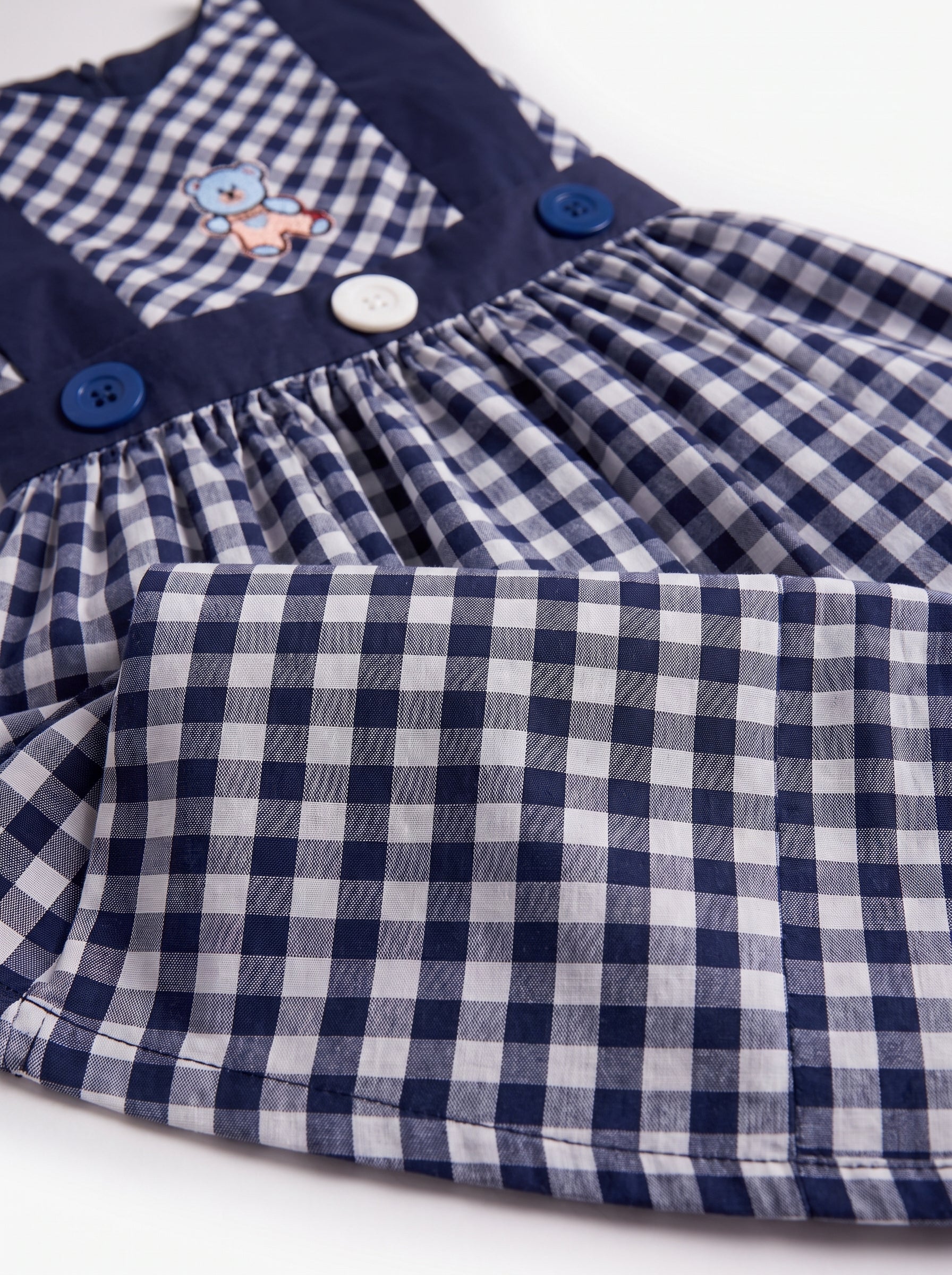 Robe Scolaire Léa