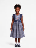 Robe Scolaire Léa