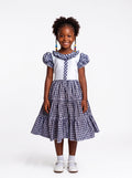 Robe Scolaire Fatou