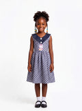 Robe Scolaire Vichy