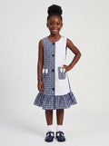 Robe Scolaire Alix