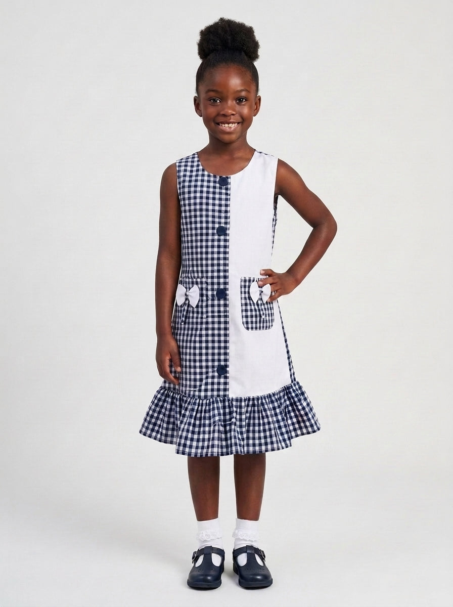 Robe Scolaire Alix