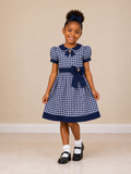 Tenue Scolaire Inaya