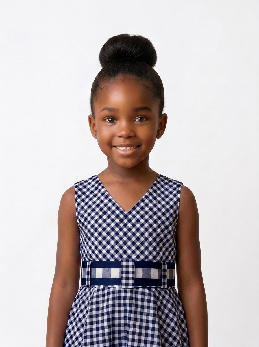 Robe Scolaire Sarah
