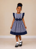 Tenue Scolaire Malika