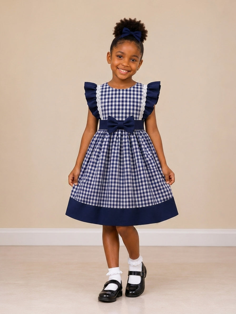 Tenue Scolaire Malika