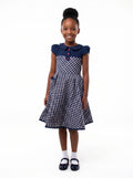 Robe Scolaire Ines