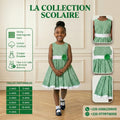 Tenue Scolaire Priscilla