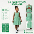 Tenue Scolaire Nina