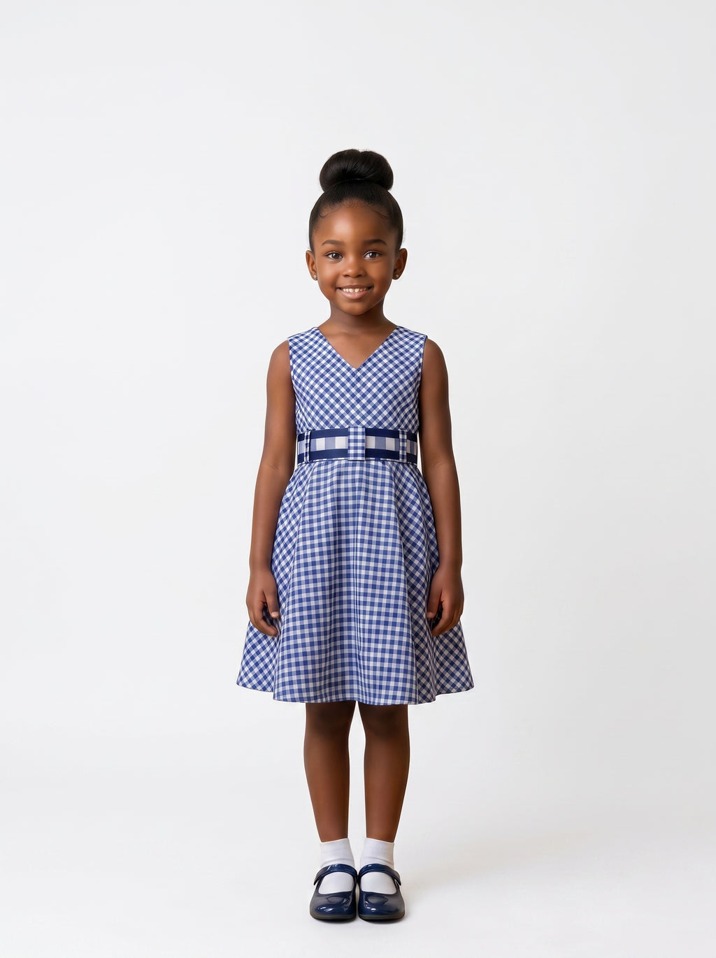 Robe Scolaire Sarah