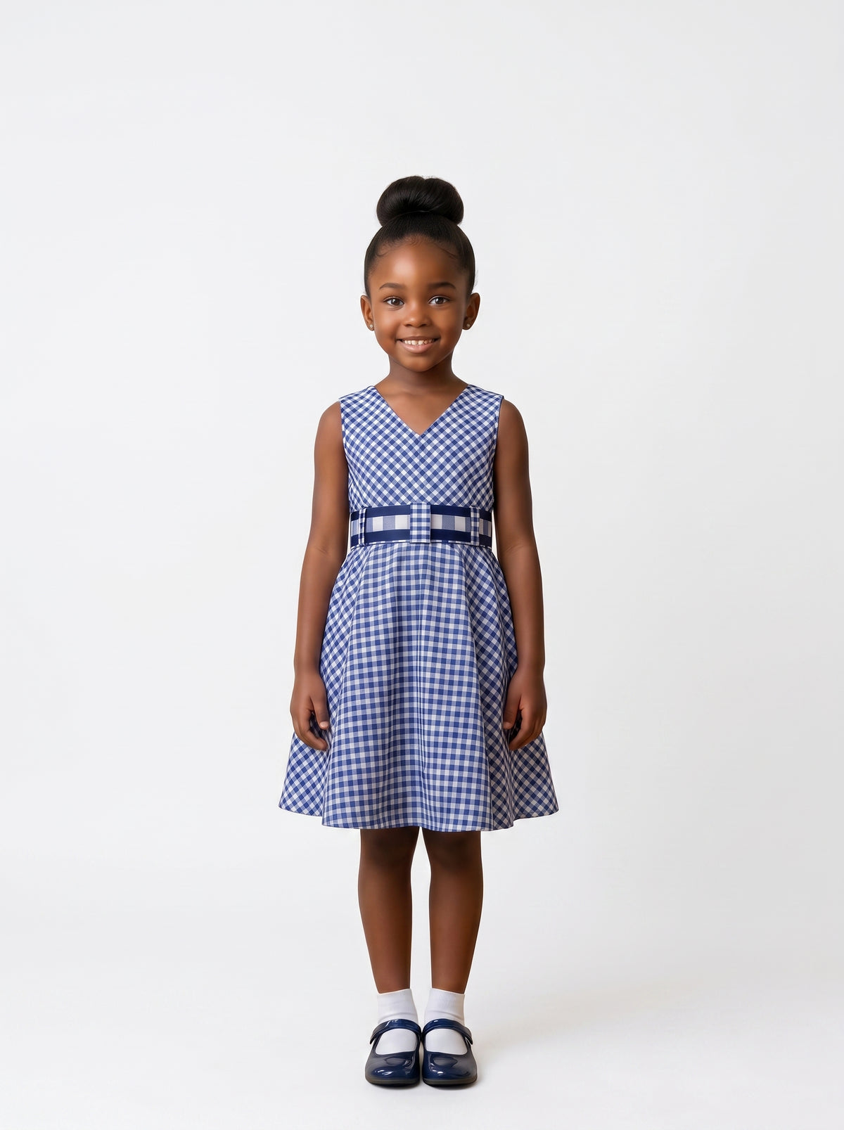 Robe Scolaire Sarah